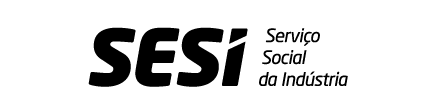 Logotipo SESI