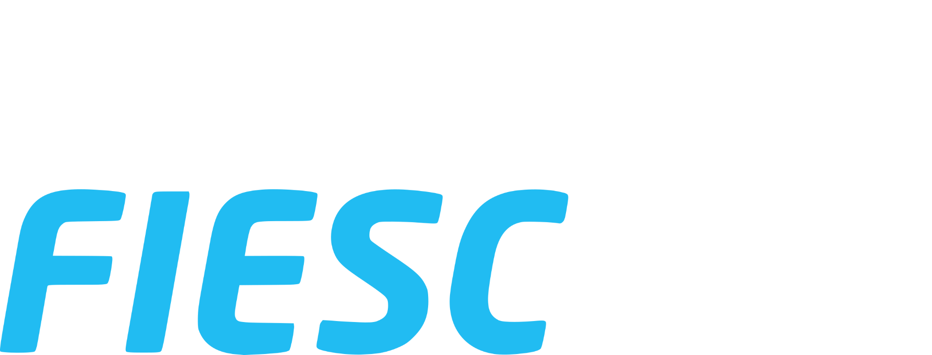 Logotipo FIESC